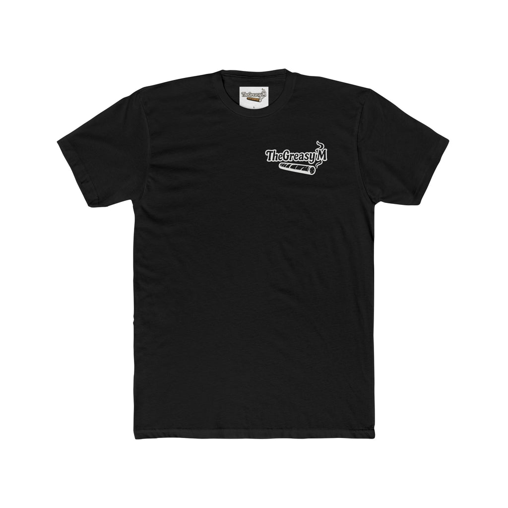 TheGreasy'M Welding Tee