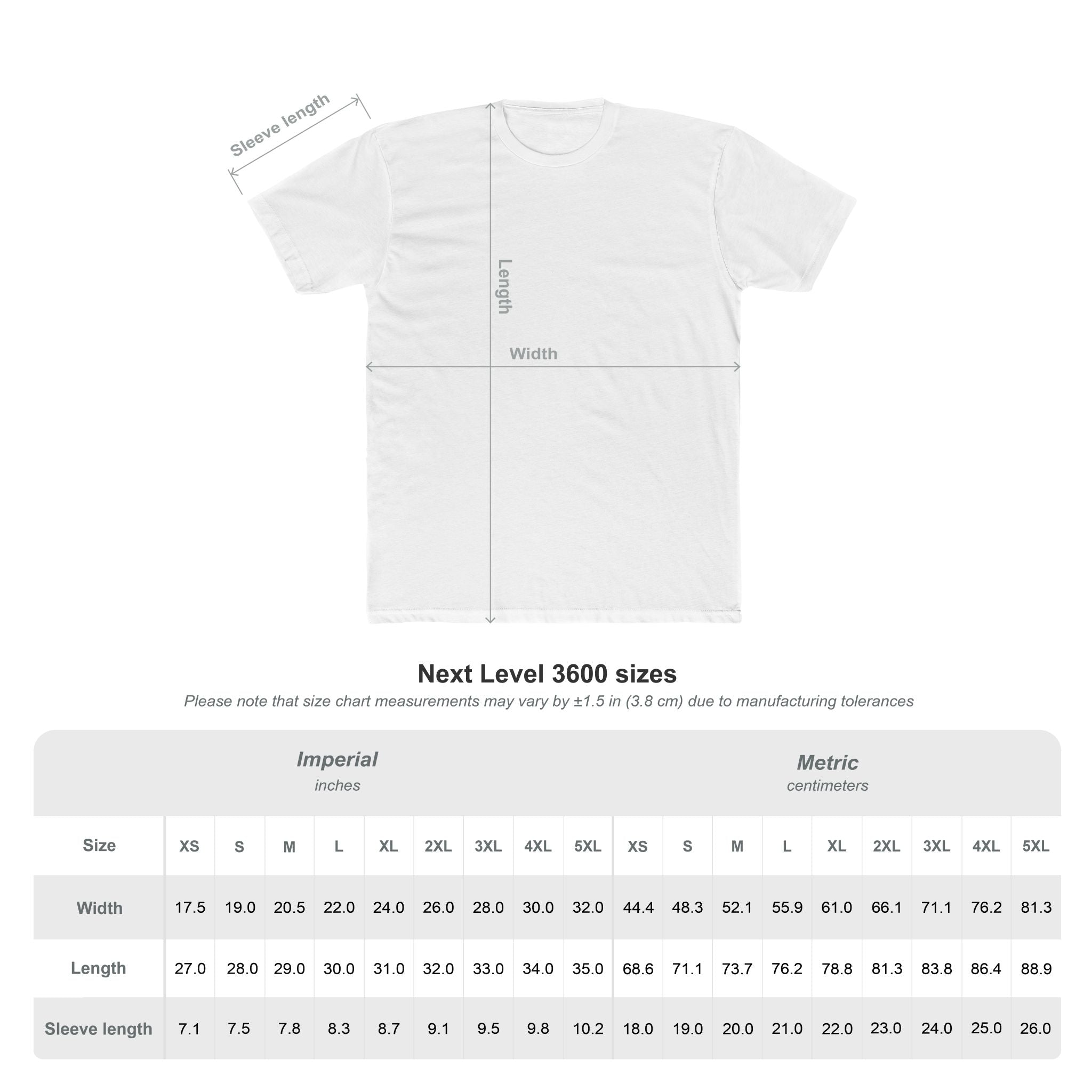 TheGreasy'M Welding Tee