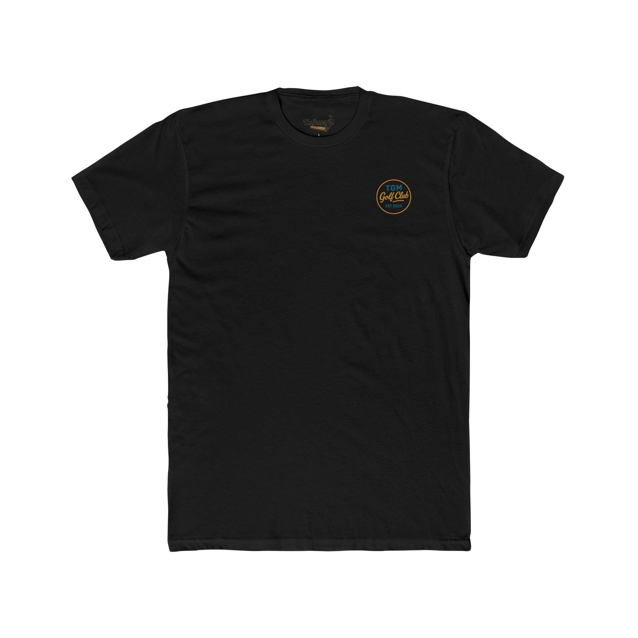 TheGreasy'M Golf Club Tee