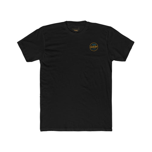 TheGreasy'M Golf Club Tee