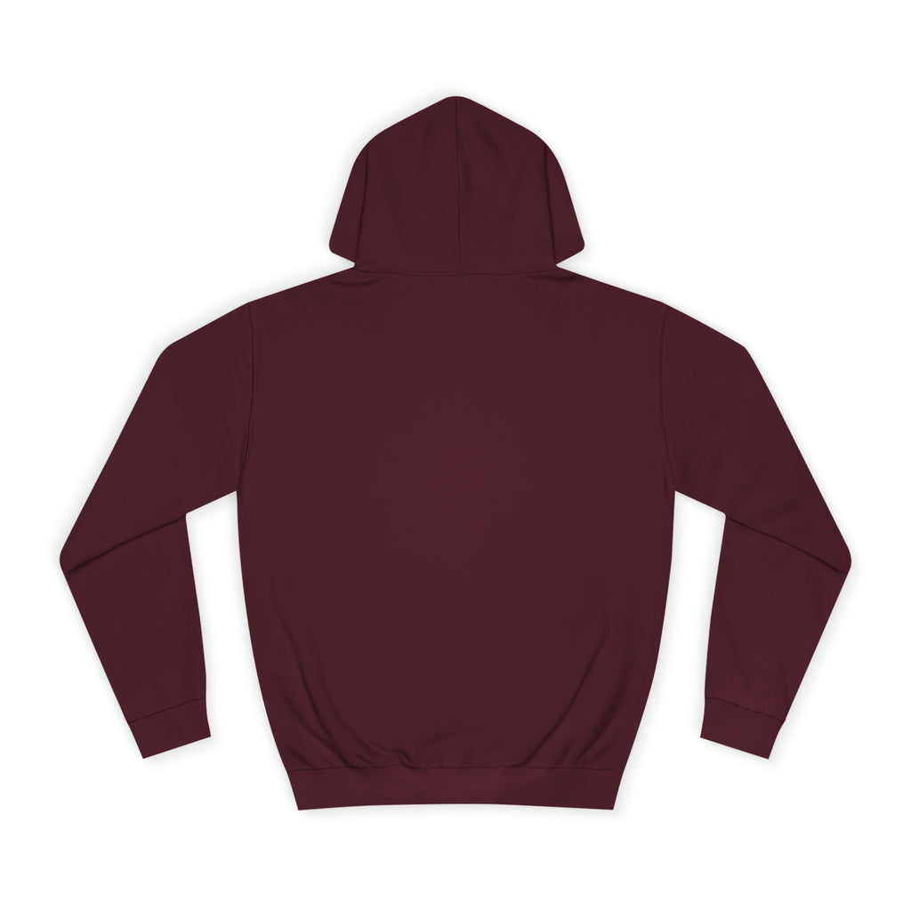 TheGreasy’M Shop Hoodie